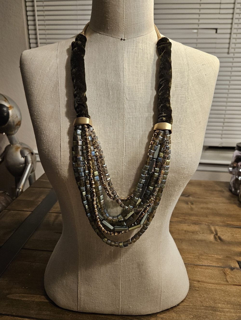 Chico's Necklace